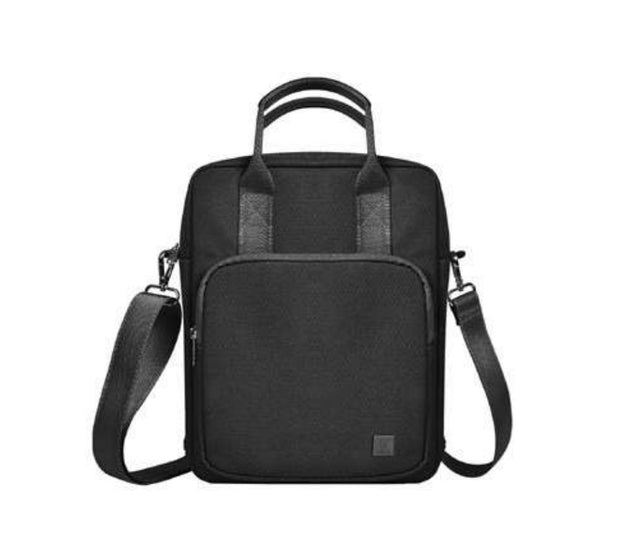 WIWU ALPHA VERTICAL LAYER BAG FOR 11" LAPTOP