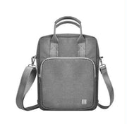 WIWU ALPHA VERTICAL LAYER BAG FOR 11" LAPTOP