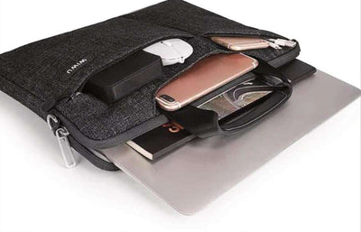 WIWU CITY COMMUTER BAG FOR LAPTOP/ULTRABOOK