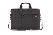 WIWU CITY COMMUTER BAG FOR LAPTOP/ULTRABOOK