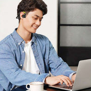 WIWU MARATHON PRO AIR CONDUCTION WIRELESS HEADSET