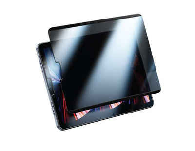 WIWU IPRIVACY MAGNETIC SCREEN PROTECTOR FOR IPAD - TRANSPARENT