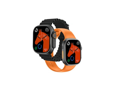 WIWU SW01 ULTRA MINI SPORTS SMART WATCH