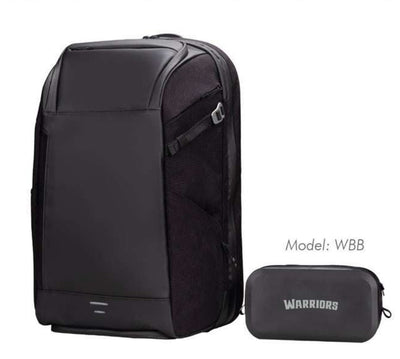 WIWU WARRIORS BACKPACK