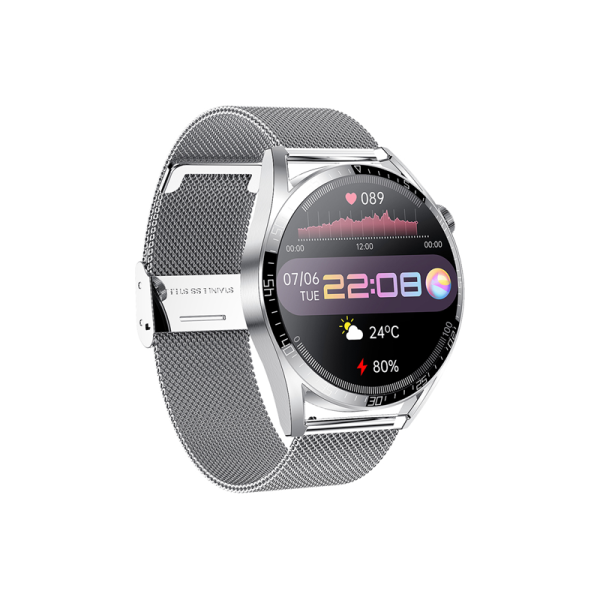 WIWU SW02 PRO SPORTS SMART WATCH