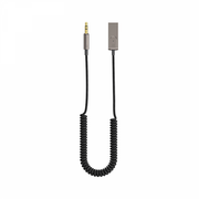 WIWU CAR WIRELESS AUDIO CABLE WITH BUILT-IN MICROPHONE